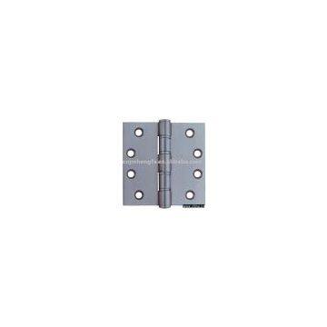 Stainless steel hinge