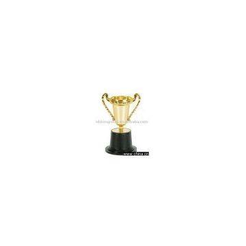 GOLD TROPHY