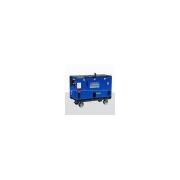 Soundproof Diesel Generator