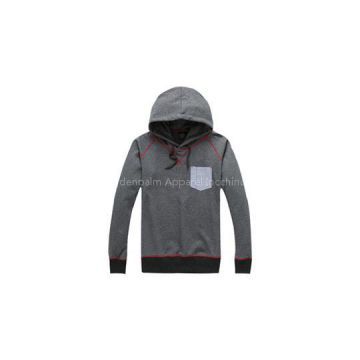 CVC80/20 Mens Hoody