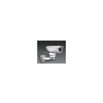 Megapixel Outdoor IP IR Bullet Camera