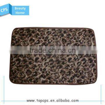 Free sample 3d air mesh anti slip mat for home decor wholesale