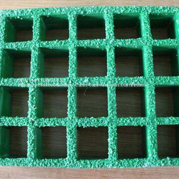 FRP mould Grating