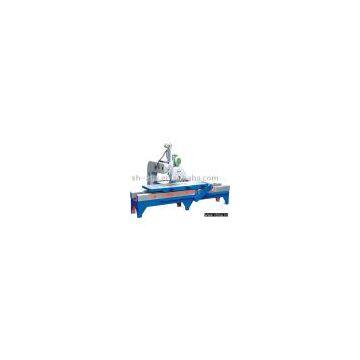 edge cutting Machine ( cutting machine, stone machine