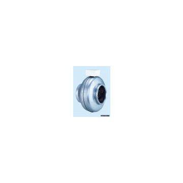 In-line Centrifugal Fan