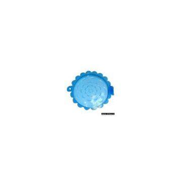 Silicone Lid
