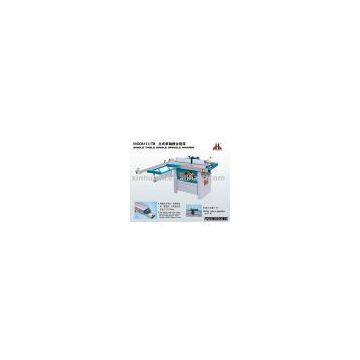 MXQ5317 Vertical Double Spindle Boring Machine/woodworking machine/woodworking miller/milling machine
