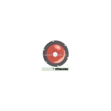 speaker cone-paper