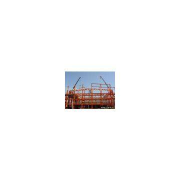 Steel structure