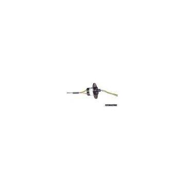 HM-M022 model Capsule slip ring