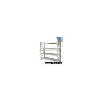 Long span shelf /Medium-Duty Racks