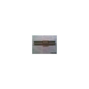 Rectangle  wheel linear rail  series