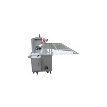 FPD repair heat bonding machine