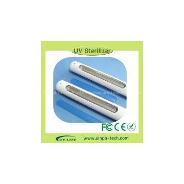 uv Lamp Light Portable uv Sterilizer Wand photo-3