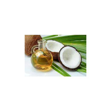 VIRGIN COCONUT OIL