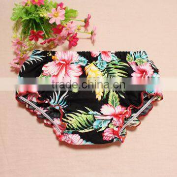 Wholesale Baby Sweet Boutique Clothing Baby Girl's Cotton Bloomers photo-2