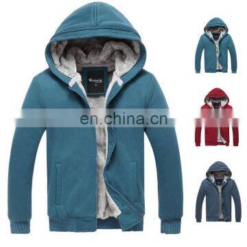 2016 Stylish Hoodie and Sweatshirt & Hoodie Custom & Sublimation Hoodie With Zipper for Ladies photo-3
