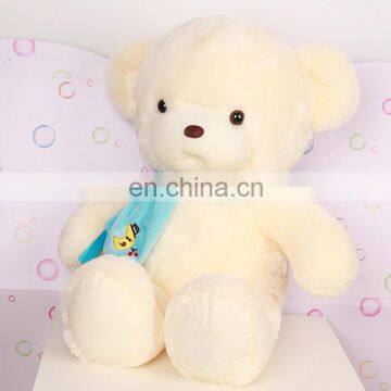 Wholesale Unstuffed Teddy Bear Skins Plush Teddy Bear photo-3