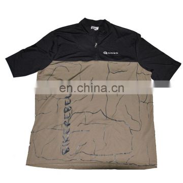 Men's 100% Cotton Fashionable Polo Tshirt