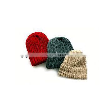 JEYA desired to own the knitting patterns hats fedora