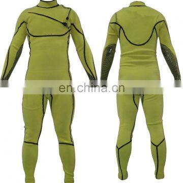 High Quality Most Popular Front Entry Surfing Wetsuit photo-3