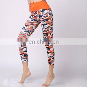 womens gym leggings yoga leggings with custom logo