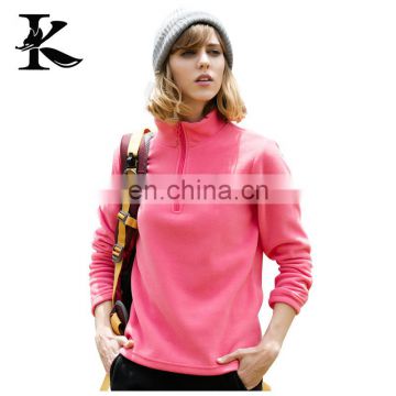 cheap polar fleece fabric jacket support customized