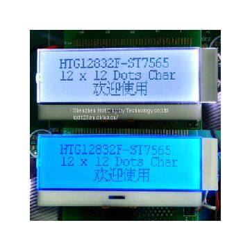 COG 240160 Graphic LCD Module photo-3