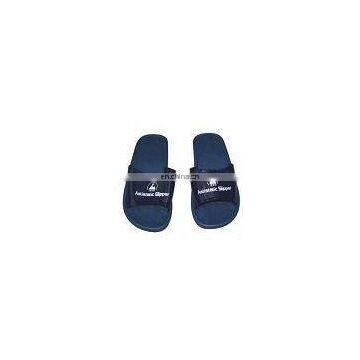 ESD slipper