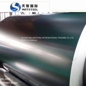 JISG3302-- Hot Dipped Galvanized Steel Coil（GI）