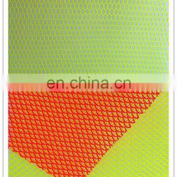 High Visibility Reflective Safety Vest Child With BSCI Certificate