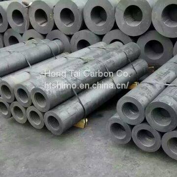HPgraphite Electrode photo-2