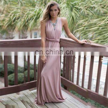 Night Women Party Long Dress