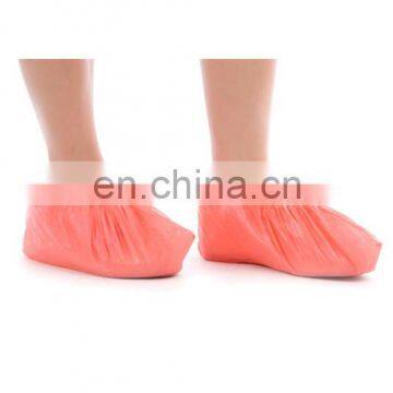 waterpoof plastic shoe cover