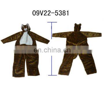 Nice Plush Tiger Costume for Adult! Best Price!