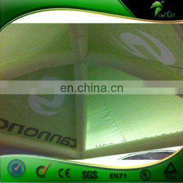 Outdoor Advertising PVC Custommized Inflatable Dome Tent With Good Quality photo-4
