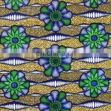 African Bazin Fabric Traditional Dresses Fabric Block Printing photo-3