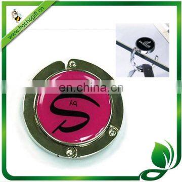 Personalized Foldable Handbag Hanger photo-2