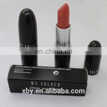 Wholesales custom design private label matte lipstick