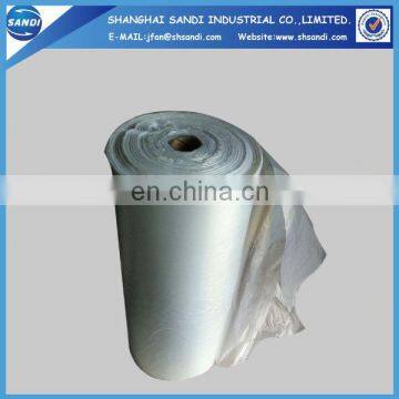 HDPE Plastic roll bag