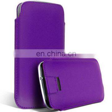 PU Wallet Case Cell Phone Case