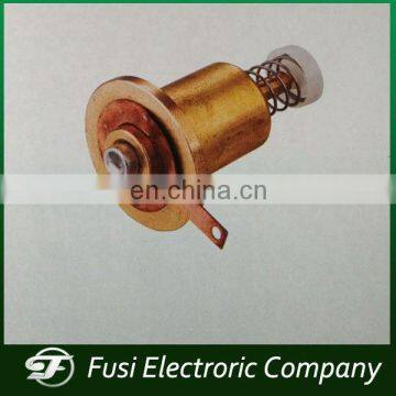 Natural Gas Solenoid Valve