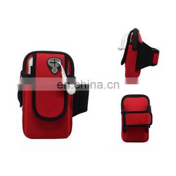 2016 New Universal Sports Arm Band Cell Phone Protective Phone Case