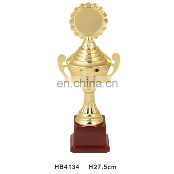 promotion top quality medal trophy holder