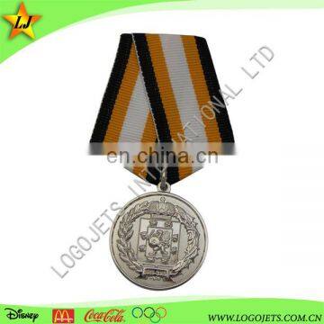 Best quality celebration souvenir sports Meeting trophy medal