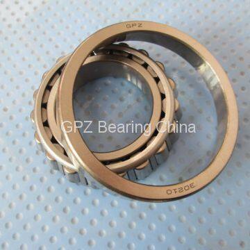30210 Taper Roller Bearing 50x90x21.75 mm GPZ 7210 E photo-5