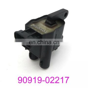 Good for Toyot Ignition Coil Price 90919-02217