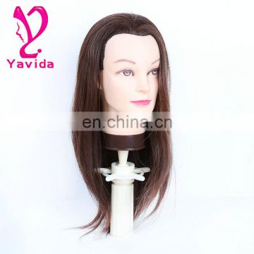 BeautymaxHair wholesale price human hair training head