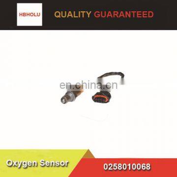 Opel zirconia Oxygen sensor 0258010068 55566592