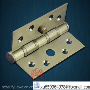 5430 Stainless Steel Security Door Hinge Security Door Hinge Hinge Hinge Hinge Hinge Open Hinge Anti-pry Hinge Security Door photo-5